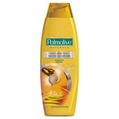 PALMOLIVE Palmolive Naturals Anti-Hair Fall Shampoo & Conditioner 180ml (mos)