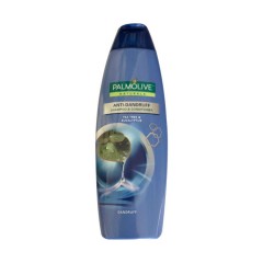 PALMOLIVE Palmolive Naturals Dandruff Shampoo & Conditioner Anti-Dandruff 180ml (mos)