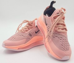 NIKE Boys Sneakers Shoes (PINK) (MD) (28 to 35 EUR)