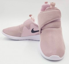 NIKE Girls Sneakers Shoes (PINK) (MD) (28 to 35 EUR)