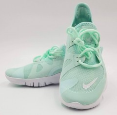 NIKE Ladies Sneakers Shoes (LIGHT GREEN) (MD) (36 to 39 EUR)