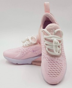 NIKE Ladies Sneakers Shoes (PINK) (MD) (36 to 39 EUR)