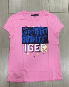PM Girls T-Shirt (PM) (6 to 16 Years) 