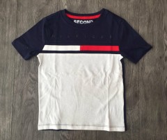 PM Boys T-Shirt (PM) (6 Months to 18 Years)