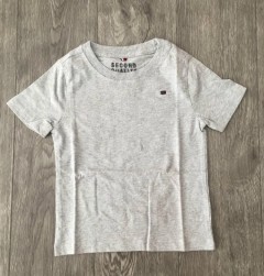 PM Boys T-Shirt (PM) (18 Months to 18 Years)