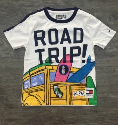 PM Boys T-Shirt (PM) (2 to 18 Years)