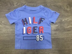 PM Boys T-Shirt (PM) (3 Months to 2 Years)