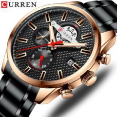 CURREN Curren Mens Watches 8352