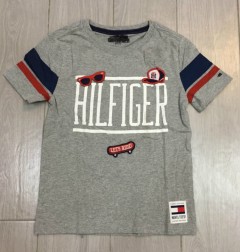 PM Boys T-Shirt (PM) (4 to 14 Years)