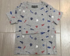 PM Boys T-Shirt (PM) (6 to 24 Months)