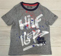 PM Boys T-Shirt (PM) (2 to 14 Years)