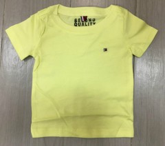 PM Boys T-Shirt (PM) (3 to 18 Months)