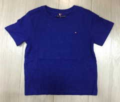 PM Boys T-Shirt (PM) (18 Months to 14 Years)