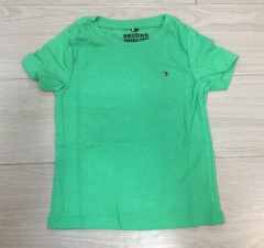 PM Boys T-Shirt (PM) (24 Months to 18 Years)