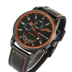 CURREN Curren Mens Watches 8217