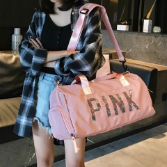 Sling Bag (FAR) (PINK)