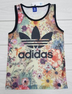 ADIDAS Mens Top (MULTI COLOR) (MD) (M - L - XL - XXL) 