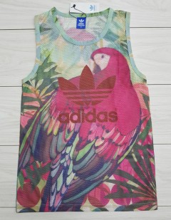 ADIDAS Mens Top (MULTI COLOR) (MD) (M - L - XL - XXL)