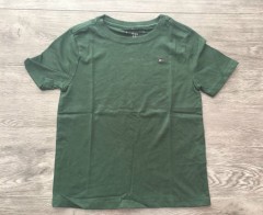 PM Boys T-Shirt (PM) (6 to 7 Years)