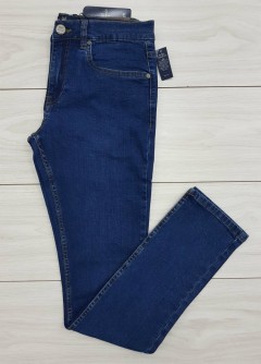ZEEBRA Mens Jeans (DARK BLUE) (30 to 38 EUR)