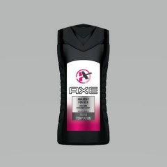AXE  AXE Women Shower gel Anarchy for Her 250 ml (mos) (CARGO)
