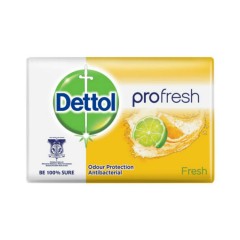 DETTOL Dettol Soap Pro Fresh 65g (mos)