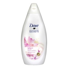 DOVE Dove Nourishing Secrets Glowing Ritual Body Wash 500ml (MOS)