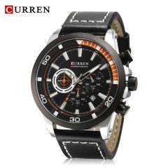 CURREN Curren Mens Watches 8310
