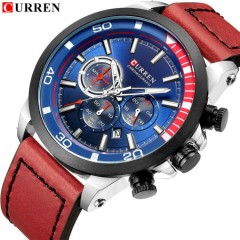 CURREN Curren Mens Watches 8310