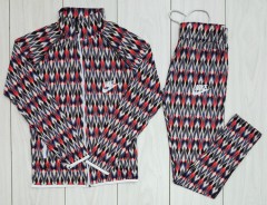 NIKE Ladies Turkey Hoody Set (MULTI COLOR) (S)