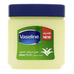 VASELINE Vaseline (Green) Seal Vitamin E Petroleum Jelly (MA)