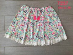 PM Girls Skirt (PM) (2 to 7 Years) 