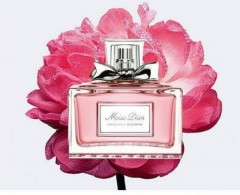 Miss Dior Perfume (MA)