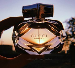 Gucci Bamboo Perfume (MA)