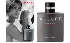 Allure Home Sport Perfume(MA)