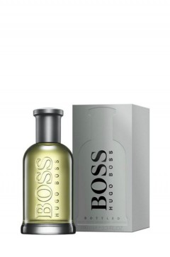 Hugo Boss intense Perfume (MA)