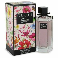 Gucci Flora Perfume (MA)