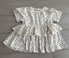 PM Girls Dress (PM) (18 Month to 8 Years )