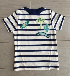 PM Boys T-Shirt (PM) (2 to 16 Years )