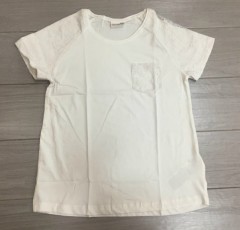 PM Boys T-Shirt (PM) (7 to 15 Years )