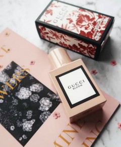 Gucci Bloom Perfume(MA)