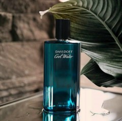 Davidoff CoolWater