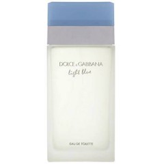 Dolce Gabbana Light Blue Perfume (MA)