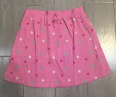 PM Girls Skirt (PM) (2 to 9 Years) 