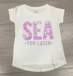 PM Girls T-Shirt (PM) (12 to 36 Months)