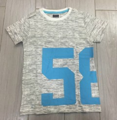 PM Boys T-Shirt (PM) (3 to 10 Years)