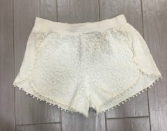 PM Girls Skirt (PM) (9 to 14 Years) 
