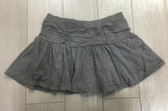 PM Girls Skirt (PM) (8 to 13 Years) 