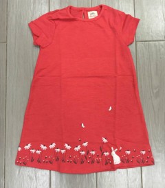 PM Girls Dress (PM) (12 Months to 4 Years)