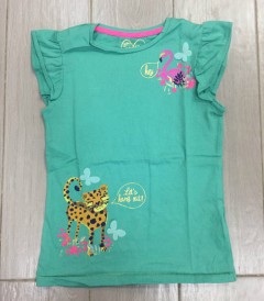 PM Girls T-Shirt (PM) (12 Months to 10 Years)